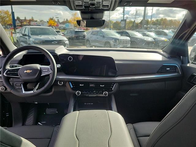 2026 Chevrolet Tahoe Premier (Stk: R137562) in Newmarket - Image 12 of 20