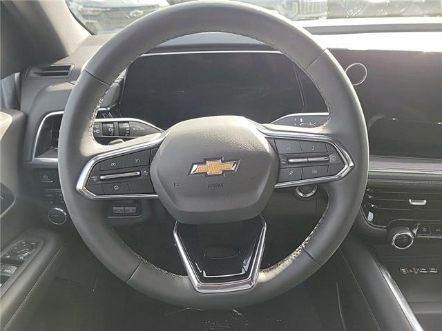 2026 Chevrolet Tahoe Premier (Stk: R137562) in Newmarket - Image 13 of 20