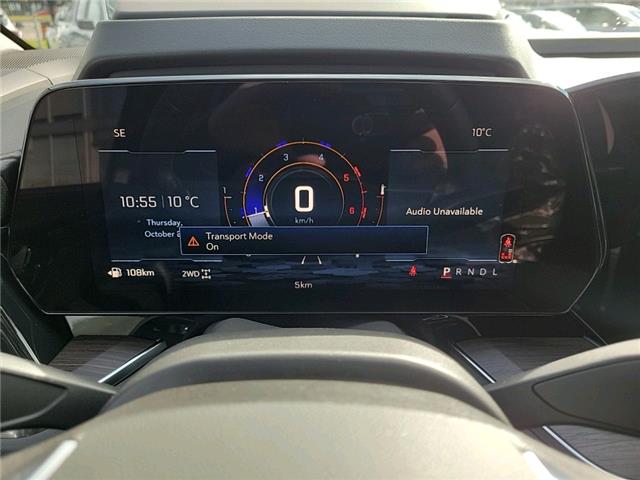 2026 Chevrolet Tahoe Premier (Stk: R137562) in Newmarket - Image 16 of 20