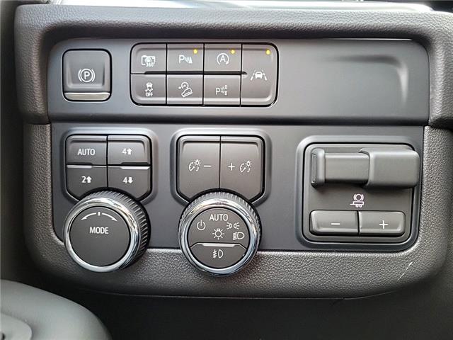 2026 Chevrolet Tahoe Premier (Stk: R137562) in Newmarket - Image 17 of 20
