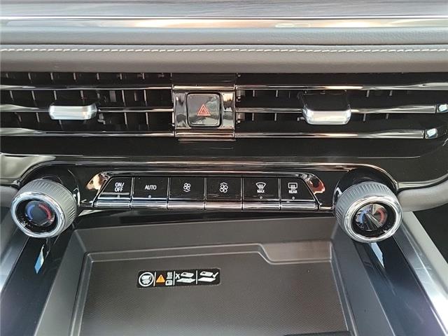 2026 Chevrolet Tahoe Premier (Stk: R137562) in Newmarket - Image 19 of 20