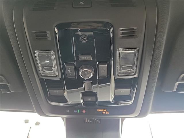 2026 Chevrolet Tahoe Premier (Stk: R137562) in Newmarket - Image 20 of 20