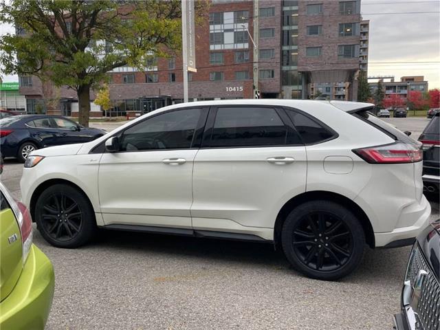 2022 Ford Edge ST Line (Stk: 14558) in Sudbury - Image 2 of 8