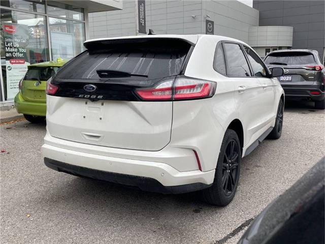2022 Ford Edge ST Line (Stk: 14558) in Sudbury - Image 3 of 8