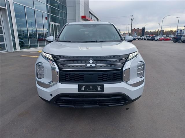 2024 Mitsubishi Outlander ES (Stk: 227479) in Regina - Image 2 of 26