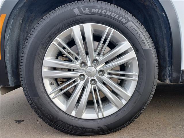 2024 Mitsubishi Outlander ES (Stk: 227479) in Regina - Image 8 of 26