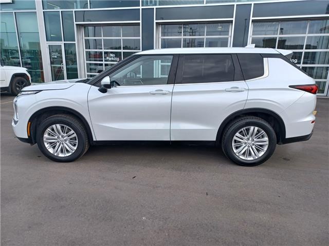 2024 Mitsubishi Outlander ES (Stk: 227479) in Regina - Image 5 of 26