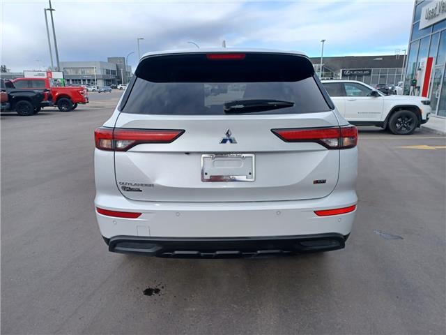 2024 Mitsubishi Outlander ES (Stk: 227479) in Regina - Image 9 of 26