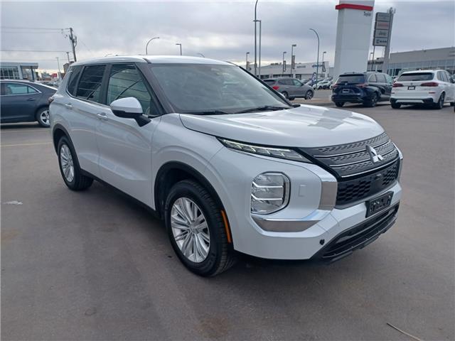 2024 Mitsubishi Outlander ES (Stk: 227479) in Regina - Image 3 of 26