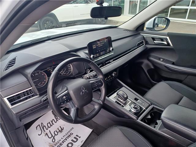 2024 Mitsubishi Outlander ES (Stk: 227479) in Regina - Image 16 of 26