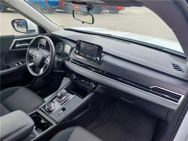 2024 Mitsubishi Outlander ES (Stk: 227479) in Regina - Image 22 of 26