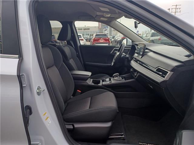2024 Mitsubishi Outlander ES (Stk: 227479) in Regina - Image 23 of 26