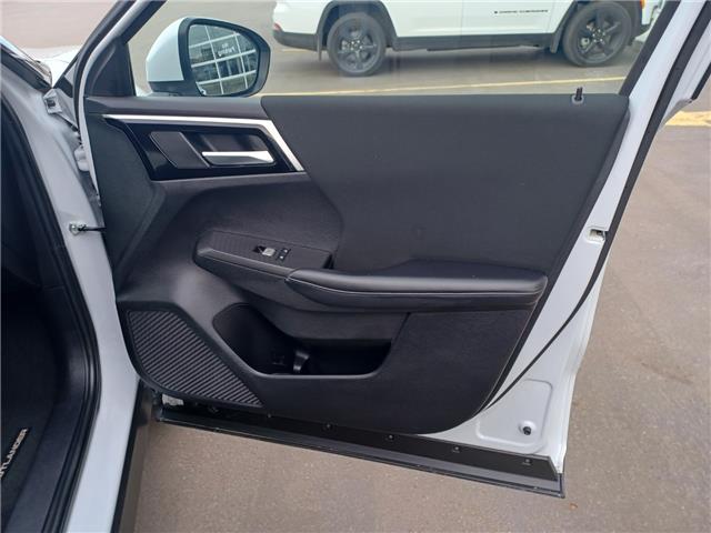 2024 Mitsubishi Outlander ES (Stk: 227479) in Regina - Image 24 of 26