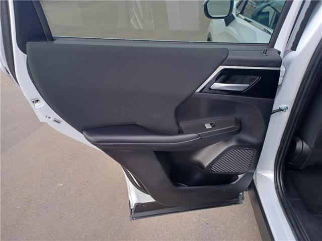 2024 Mitsubishi Outlander ES (Stk: 227479) in Regina - Image 25 of 26