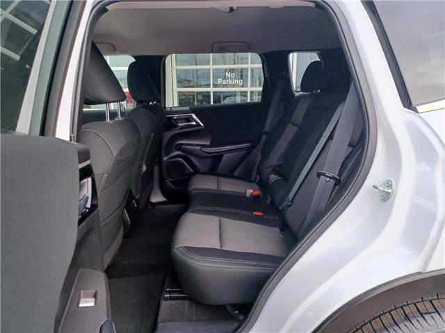 2024 Mitsubishi Outlander ES (Stk: 227479) in Regina - Image 26 of 26