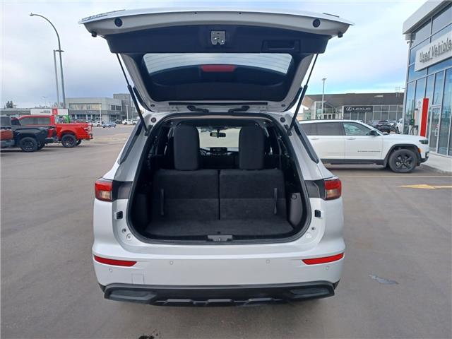 2024 Mitsubishi Outlander ES (Stk: 227479) in Regina - Image 10 of 26