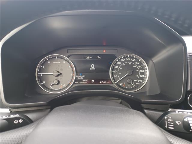 2024 Mitsubishi Outlander ES (Stk: 227479) in Regina - Image 19 of 26