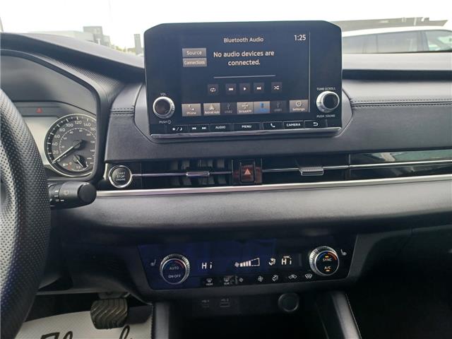 2024 Mitsubishi Outlander ES (Stk: 227479) in Regina - Image 20 of 26