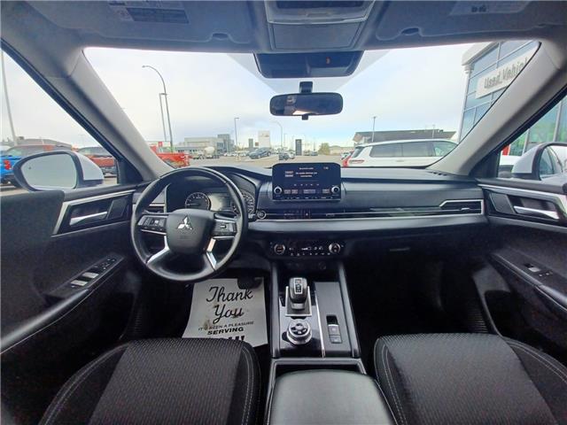 2024 Mitsubishi Outlander ES (Stk: 227479) in Regina - Image 17 of 26
