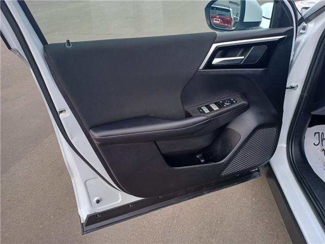 2024 Mitsubishi Outlander ES (Stk: 227479) in Regina - Image 14 of 26