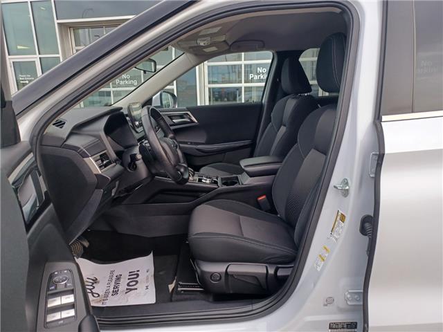 2024 Mitsubishi Outlander ES (Stk: 227479) in Regina - Image 15 of 26