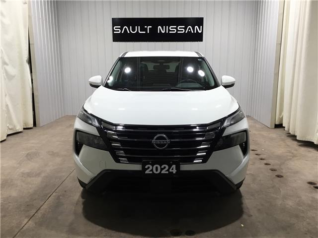2024 Nissan Rogue S (Stk: N25320A) in Sault Ste. Marie - Image 2 of 23