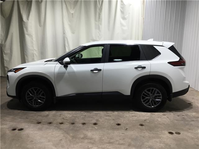 2024 Nissan Rogue S (Stk: N25320A) in Sault Ste. Marie - Image 3 of 23