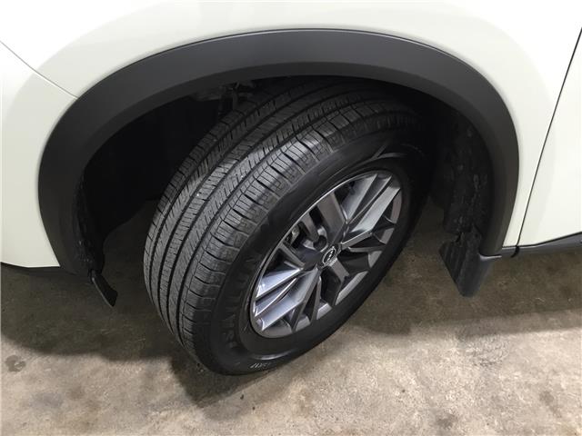 2024 Nissan Rogue S (Stk: N25320A) in Sault Ste. Marie - Image 6 of 23