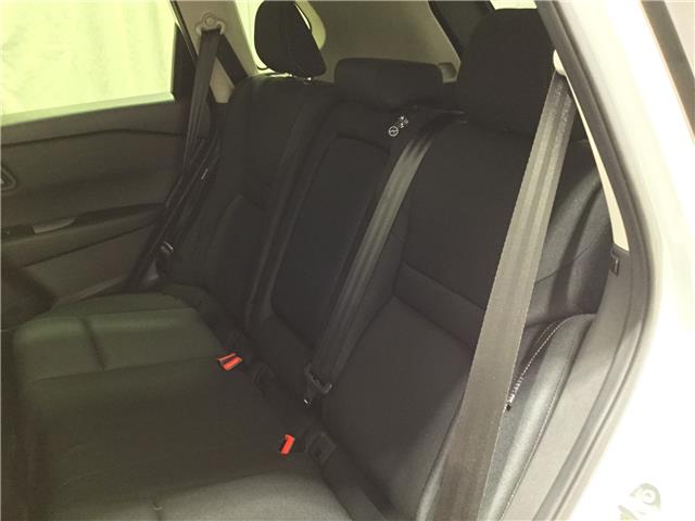 2024 Nissan Rogue S (Stk: N25320A) in Sault Ste. Marie - Image 7 of 23