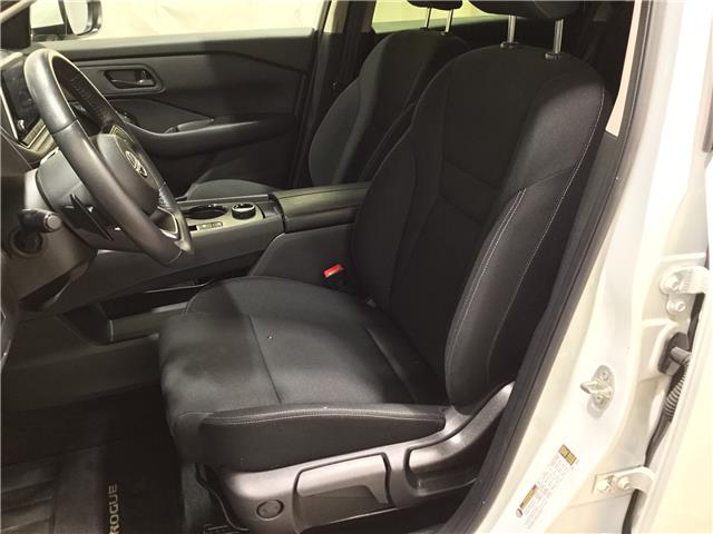 2024 Nissan Rogue S (Stk: N25320A) in Sault Ste. Marie - Image 9 of 23