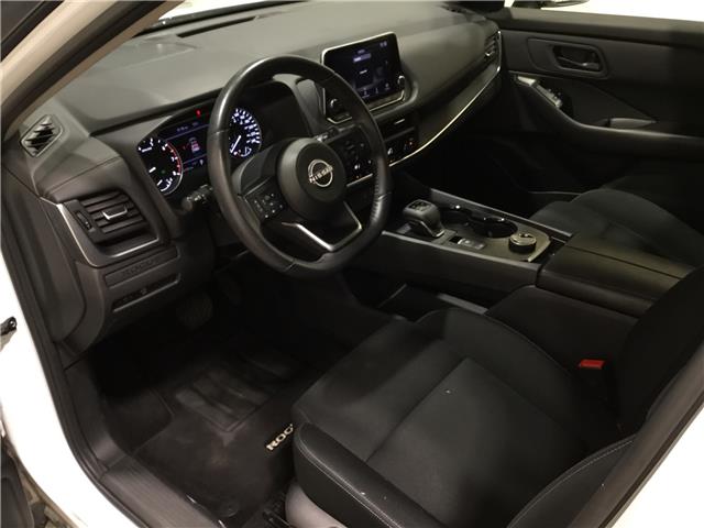 2024 Nissan Rogue S (Stk: N25320A) in Sault Ste. Marie - Image 10 of 23