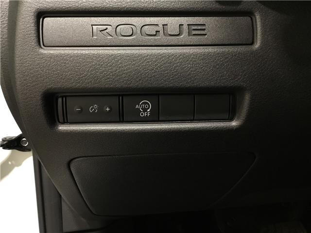 2024 Nissan Rogue S (Stk: N25320A) in Sault Ste. Marie - Image 15 of 23