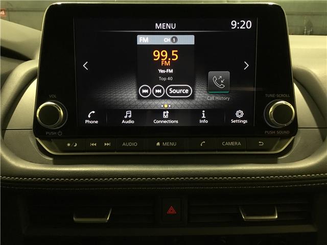 2024 Nissan Rogue S (Stk: N25320A) in Sault Ste. Marie - Image 16 of 23
