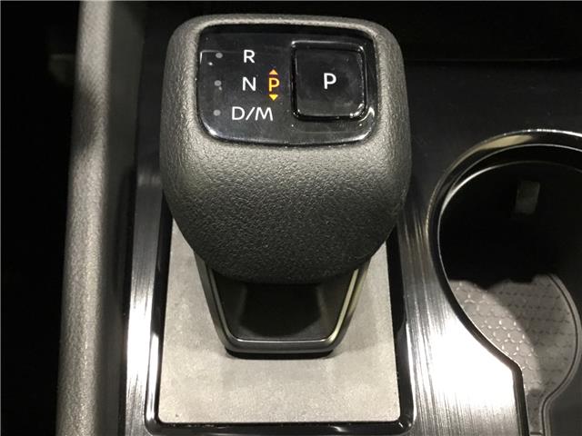 2024 Nissan Rogue S (Stk: N25320A) in Sault Ste. Marie - Image 19 of 23