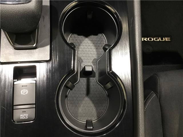 2024 Nissan Rogue S (Stk: N25320A) in Sault Ste. Marie - Image 20 of 23
