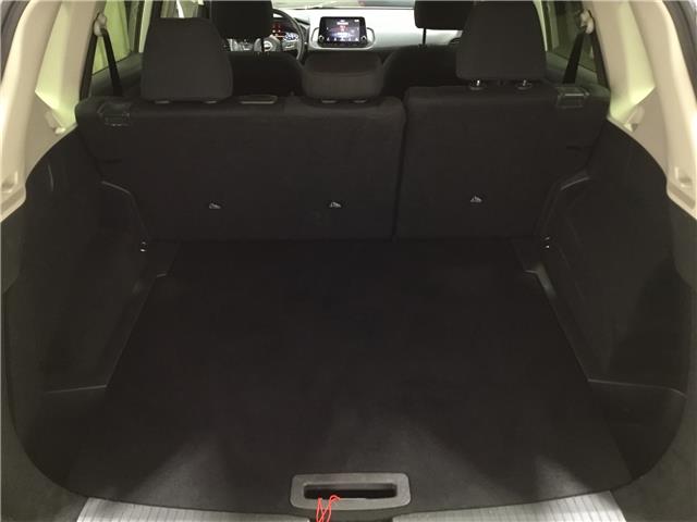 2024 Nissan Rogue S (Stk: N25320A) in Sault Ste. Marie - Image 22 of 23