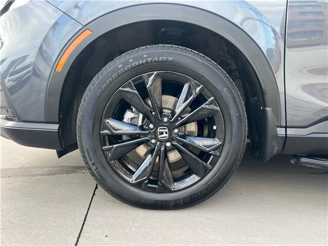 2023 Honda CR-V Hybrid Touring (Stk: AP5365) in Toronto - Image 3 of 25