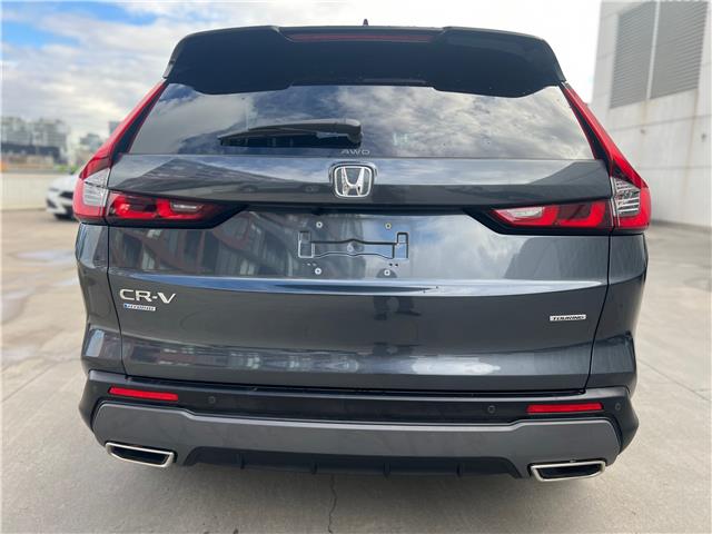 2023 Honda CR-V Hybrid Touring (Stk: AP5365) in Toronto - Image 7 of 25
