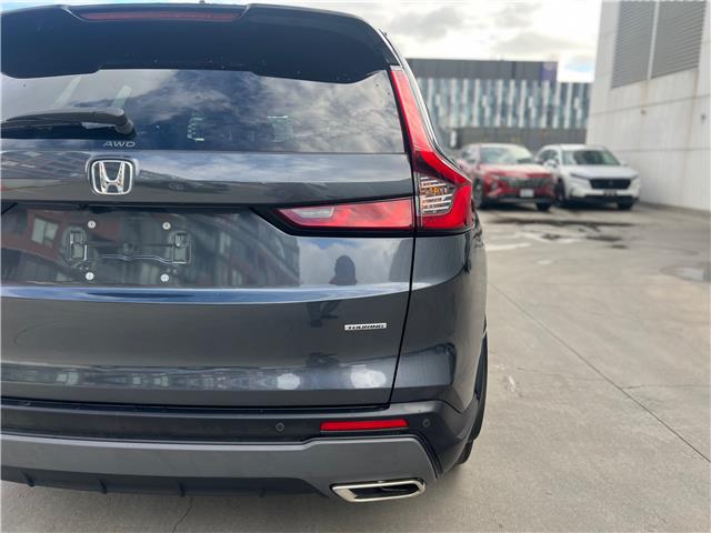 2023 Honda CR-V Hybrid Touring (Stk: AP5365) in Toronto - Image 9 of 25