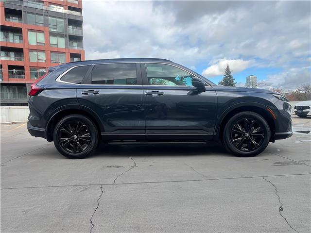 2023 Honda CR-V Hybrid Touring (Stk: AP5365) in Toronto - Image 11 of 25