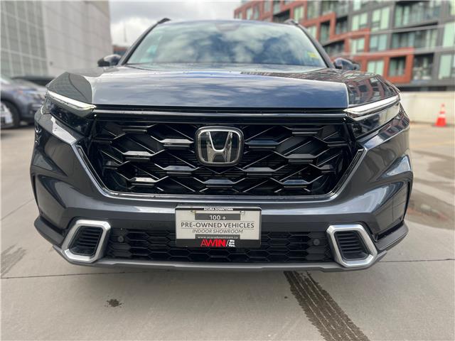 2023 Honda CR-V Hybrid Touring (Stk: AP5365) in Toronto - Image 13 of 25