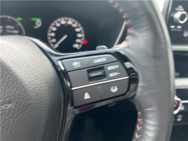 2023 Honda CR-V Hybrid Touring (Stk: AP5365) in Toronto - Image 15 of 25