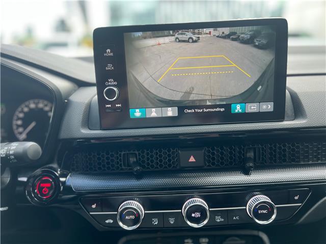 2023 Honda CR-V Hybrid Touring (Stk: AP5365) in Toronto - Image 16 of 25