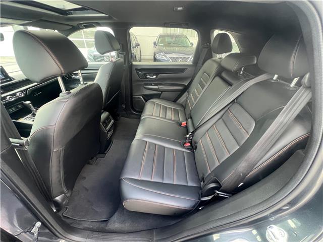 2023 Honda CR-V Hybrid Touring (Stk: AP5365) in Toronto - Image 18 of 25