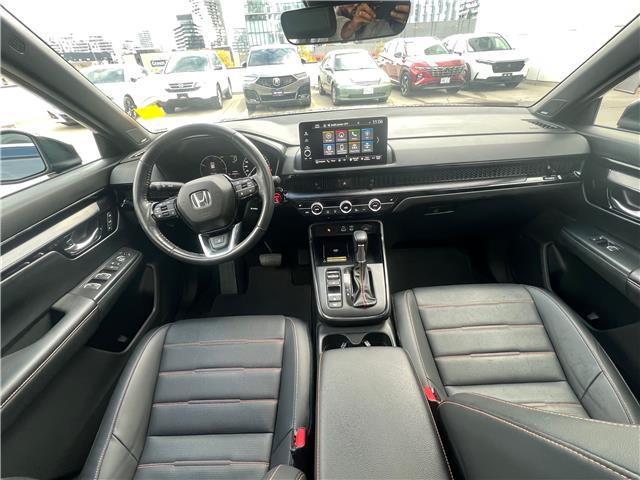 2023 Honda CR-V Hybrid Touring (Stk: AP5365) in Toronto - Image 19 of 25