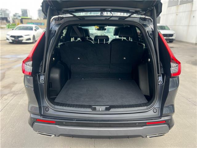 2023 Honda CR-V Hybrid Touring (Stk: AP5365) in Toronto - Image 21 of 25
