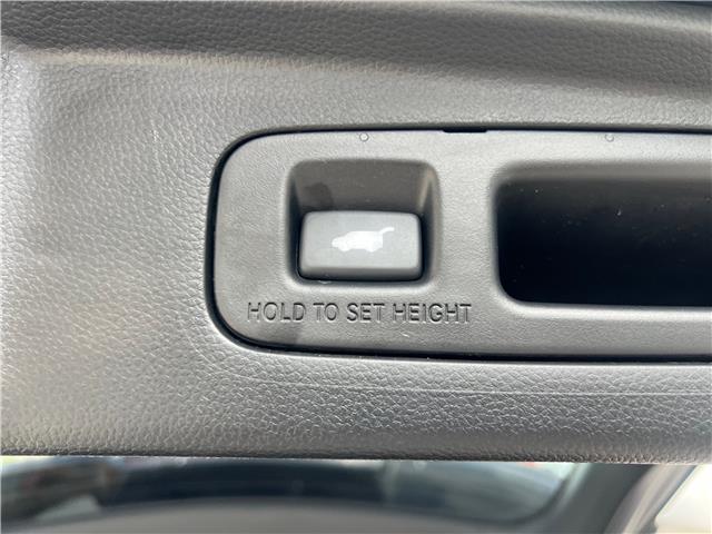 2023 Honda CR-V Hybrid Touring (Stk: AP5365) in Toronto - Image 22 of 25