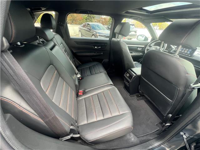 2023 Honda CR-V Hybrid Touring (Stk: AP5365) in Toronto - Image 23 of 25
