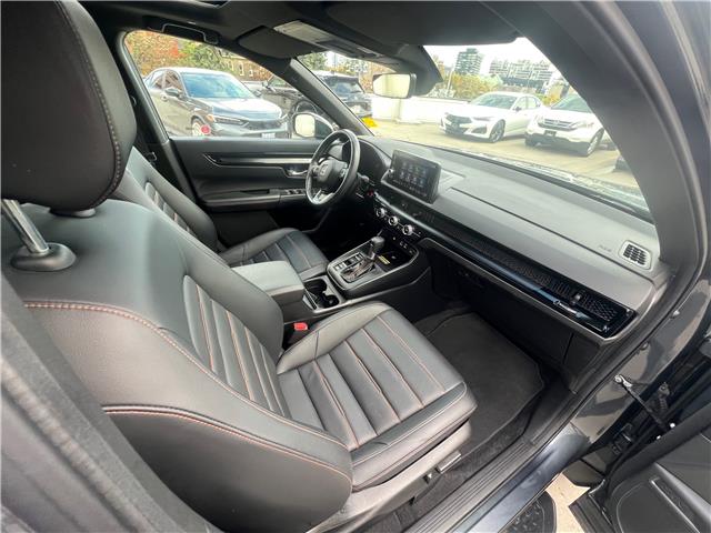 2023 Honda CR-V Hybrid Touring (Stk: AP5365) in Toronto - Image 24 of 25