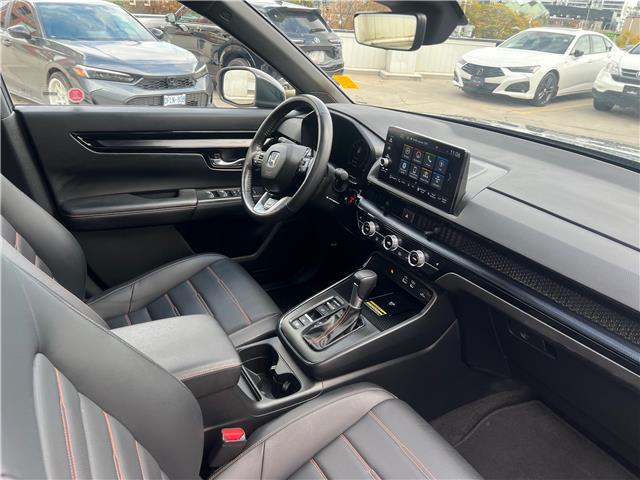 2023 Honda CR-V Hybrid Touring (Stk: AP5365) in Toronto - Image 25 of 25